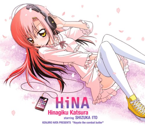 HiNA